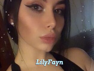 LilyFayn