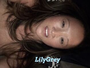 LilyGrey