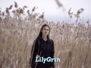 LilyGrin