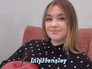 LilyHensley