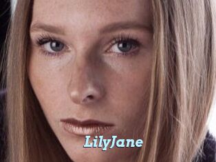 LilyJane