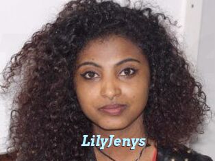 LilyJenys