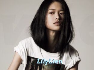 LilyLien