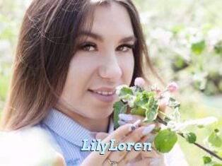 LilyLoren