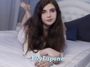LilyLupone