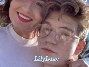 LilyLuxe