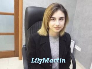LilyMartin