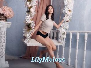 LilyMelous