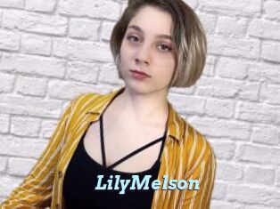 LilyMelson