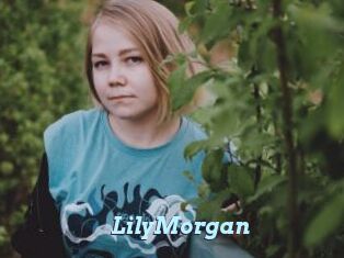 LilyMorgan