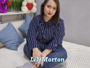 LilyMorton