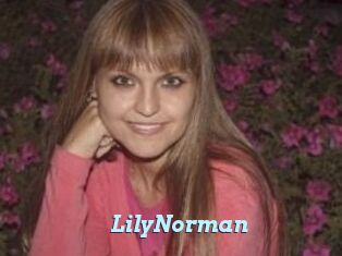 Lily_Norman