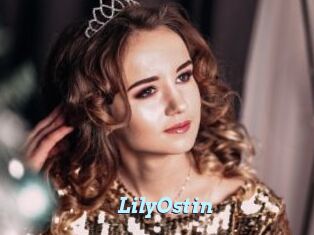 LilyOstin