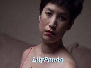 LilyPanda