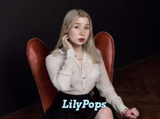 LilyPops