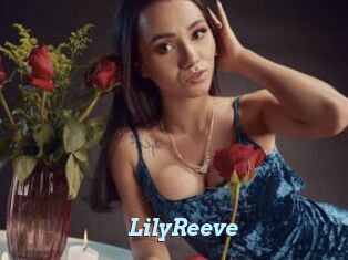 LilyReeve
