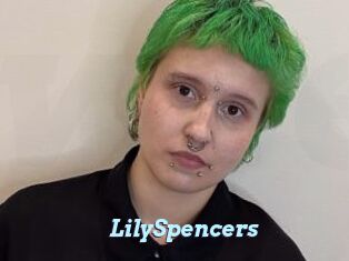 LilySpencers
