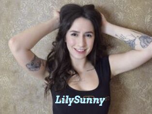 LilySunny