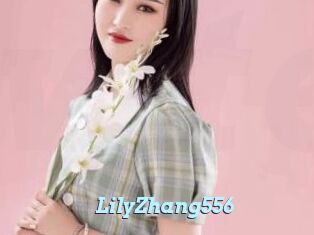 LilyZhang556