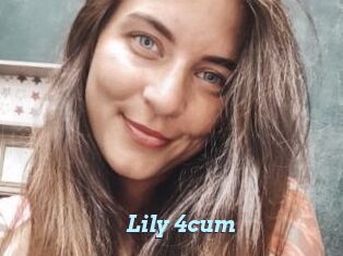 Lily_4cum