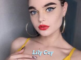 Lily_Coy