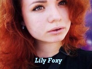 Lily_Foxy