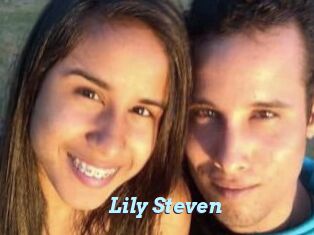 Lily_Steven