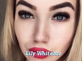 Lily_Whiteluv Webcam Teen