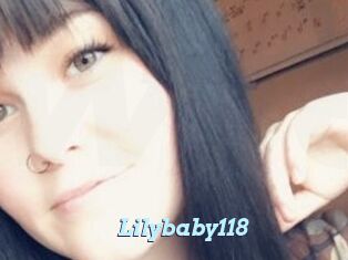 Lilybaby118
