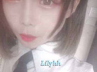 Lilyhh