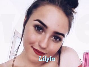 Lilyla