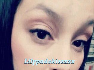 Lilypadokissxxx