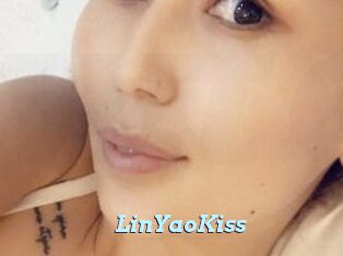 LinYaoKiss