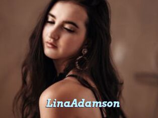 LinaAdamson