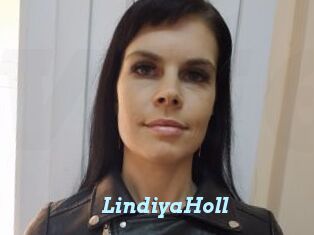 LindiyaHoll