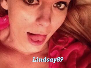 Lindsay89