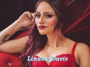 LindsayDavis