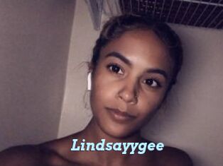 Lindsayygee