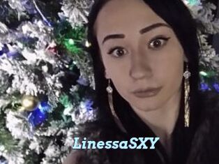 LinessaSXY