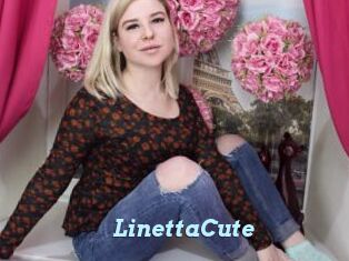 LinettaCute