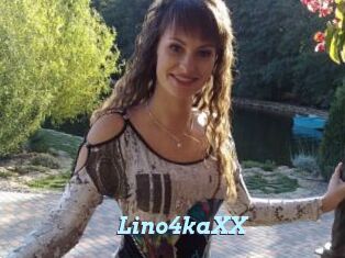 Lino4kaXX