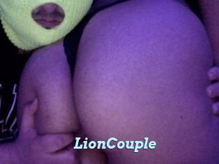 LionCouple