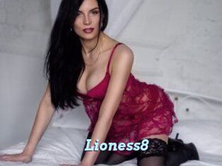 Lioness8