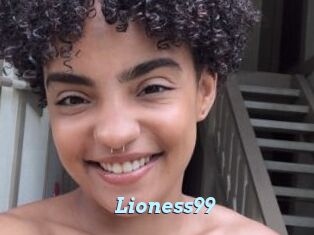 Lioness99