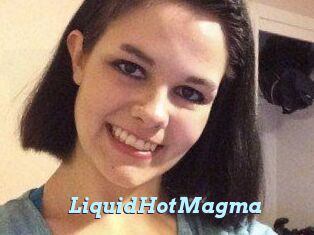 LiquidHotMagma