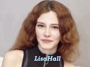 LisaHall