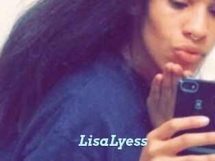 LisaLyess