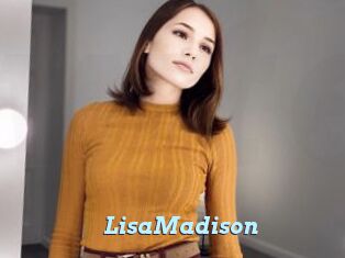 LisaMadison