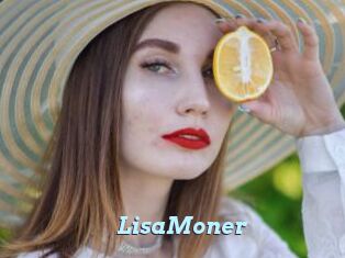 LisaMoner