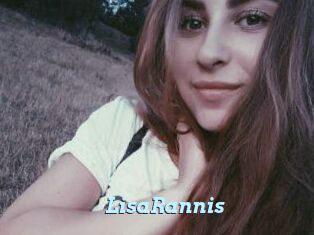 LisaRannis
